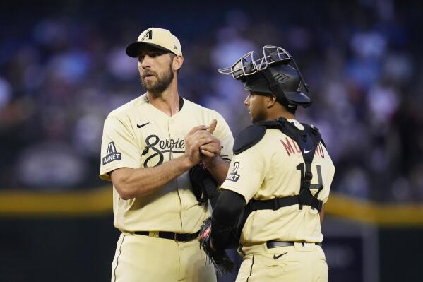 Bumgarner all store star jersey